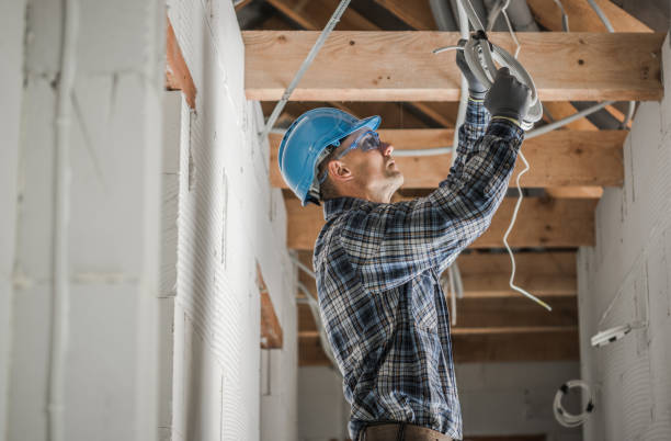 Best Emergency Electrical Repair  in Naval Academy, MD