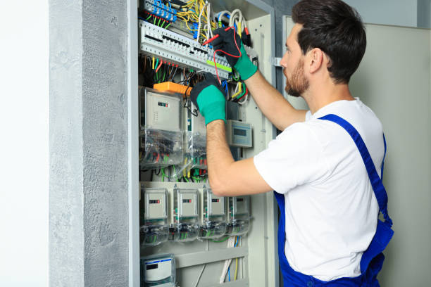 Best Electrical Rewiring Services  in Naval Academy, MD