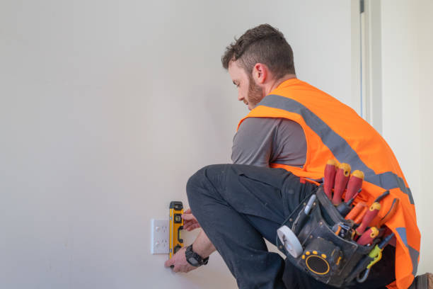 Best Affordable Emergency Electrician  in Naval Academy, MD