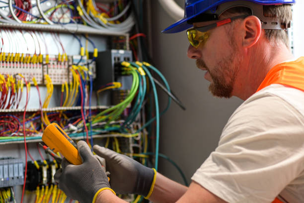 Best Electrical Rewiring Services  in Naval Academy, MD