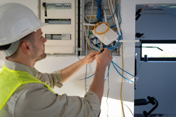 Best Electrical Troubleshooting Services  in Naval Academy, MD