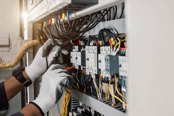 Best Affordable Electrical Installation  in Naval Academy, MD