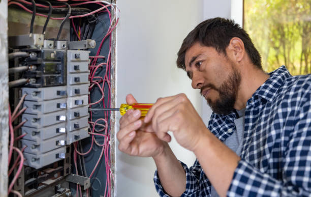 Best Electrical Repair Services  in Naval Academy, MD